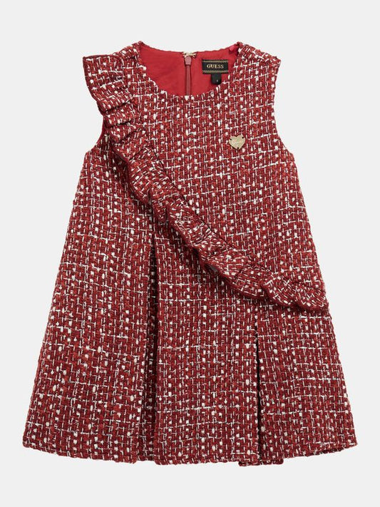 Vestido Guess Kids Para Bebé