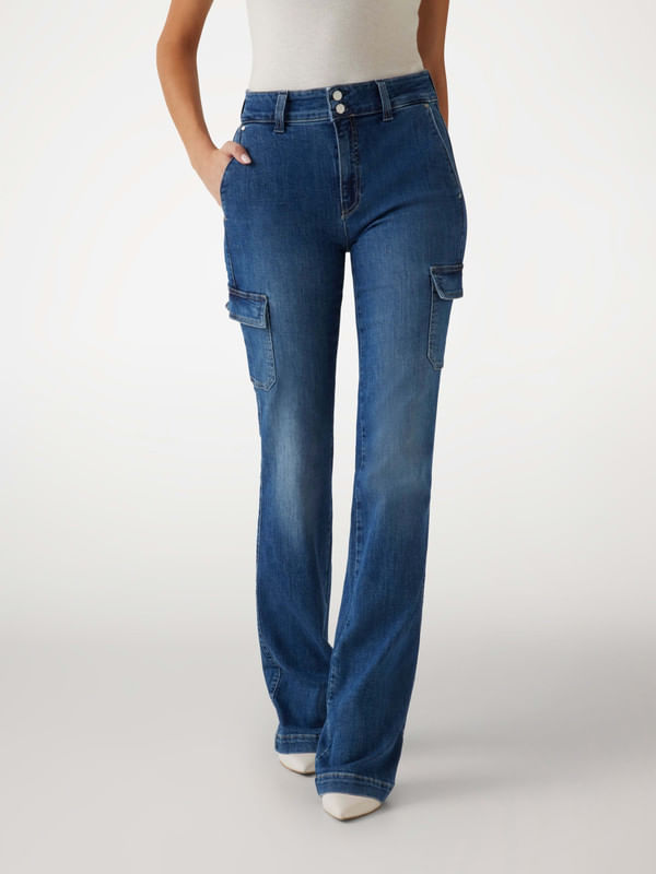 Jeans Guess Cargo