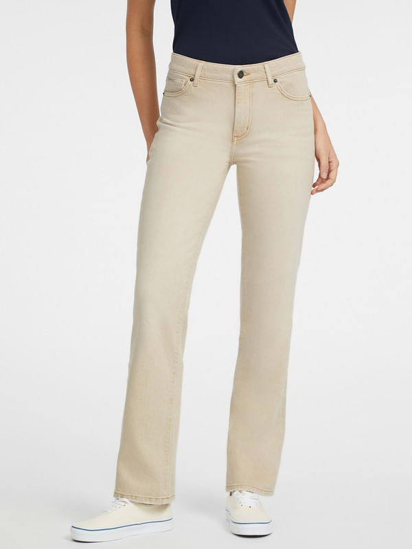 Jeans Straight Guess G08 - Guess Jeans