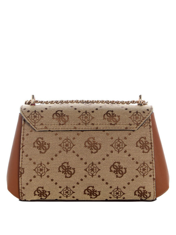 Bolsa Mini Crossbody Guess Melinda