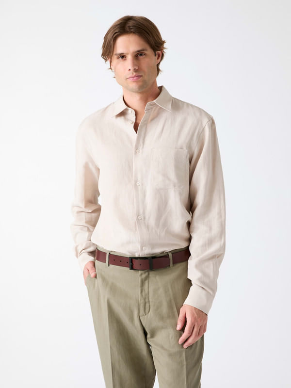 Camisa Guess Casual