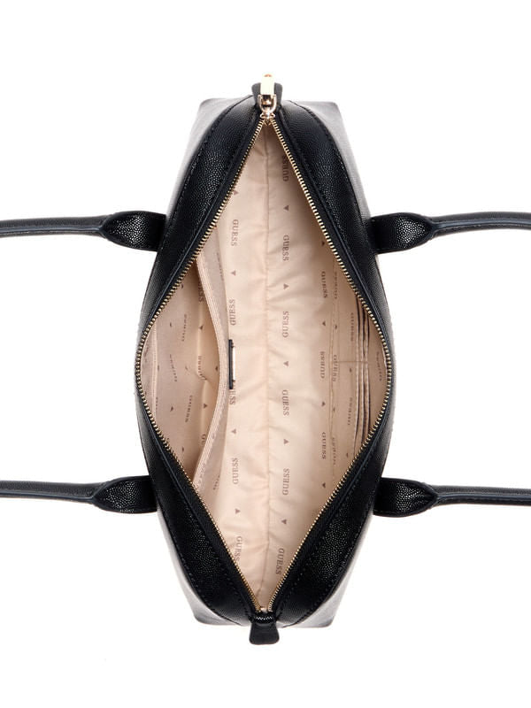 Bolsa Satchel Guess Isobel