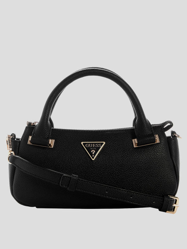 Bolsa Mini Satchel Guess Evie