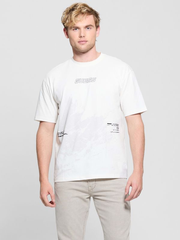 Playera Guess Kocha