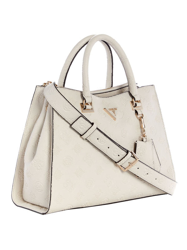 Bolsa Satchel Guess Noelle