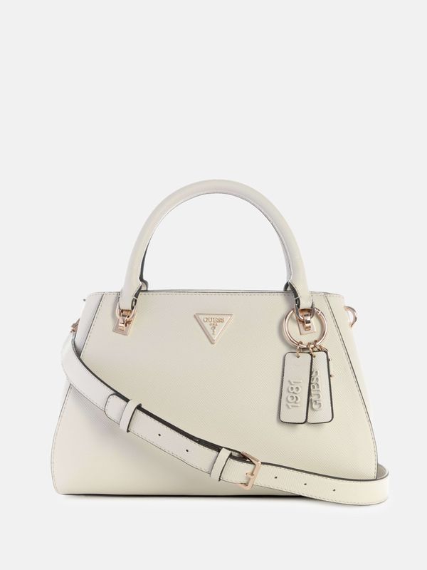 Bolsa Satchel Guess Noelle