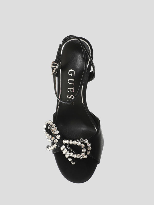 Zapatillas Guess Charmin