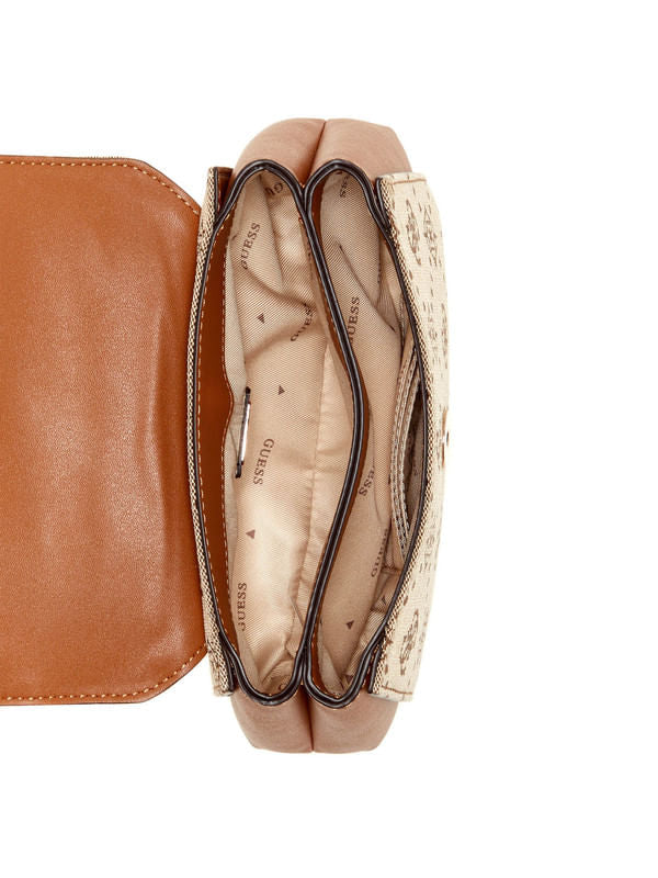 Bolsa Mini Crossbody Guess Melinda