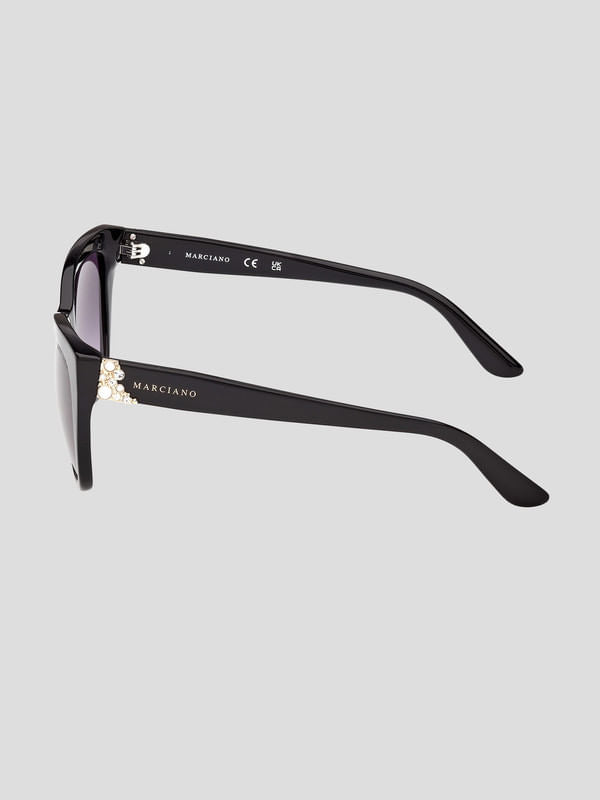 Lentes de Sol Guess Forma Cuadrado