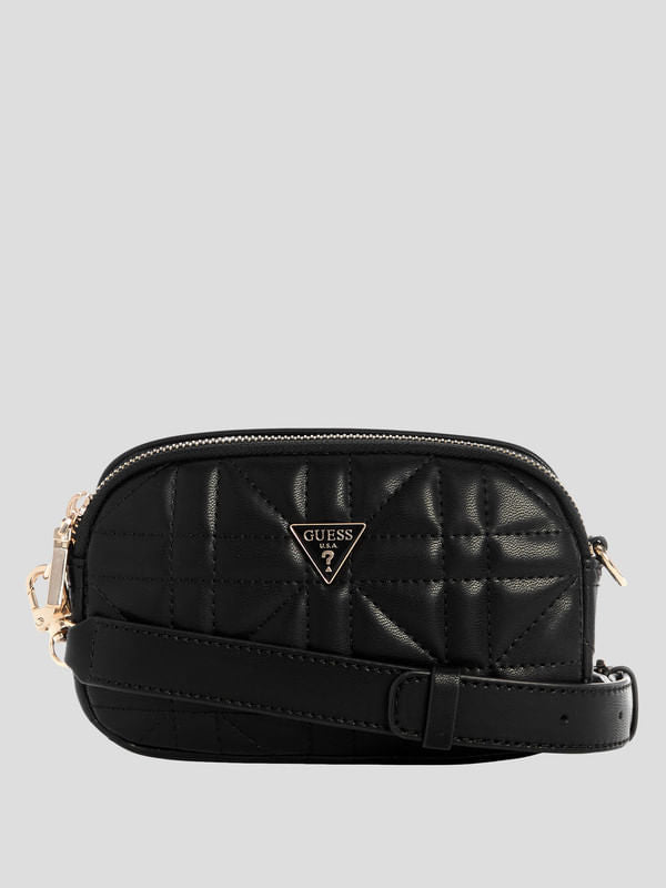 Bolsa Crossbody Camera Guess Edita