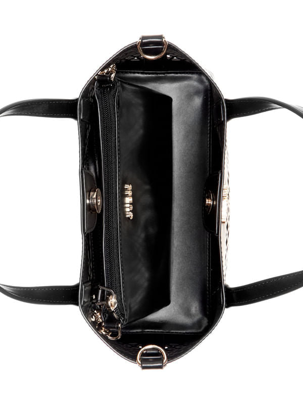 Bolsa Mini Tote Guess Letty