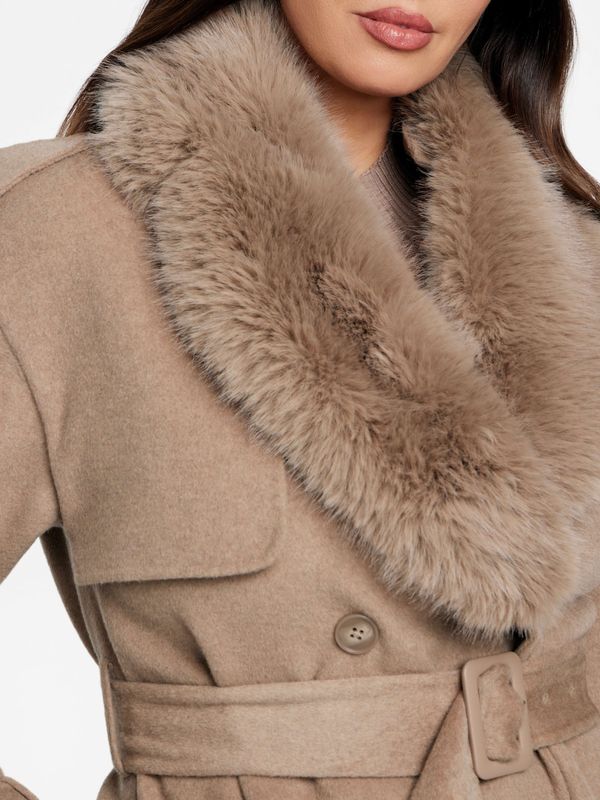 Abrigo Guess Marciano Ella
