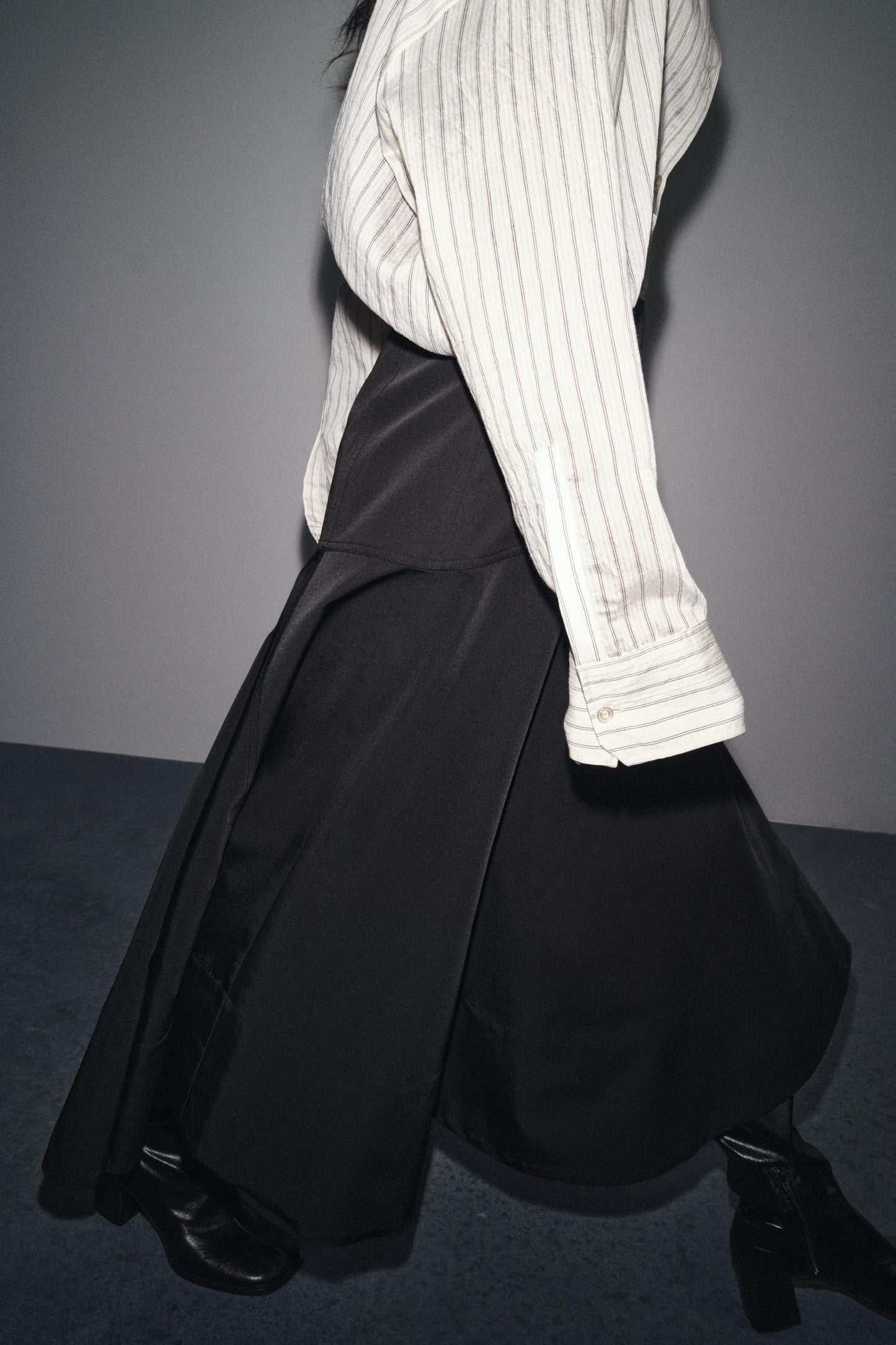 woman