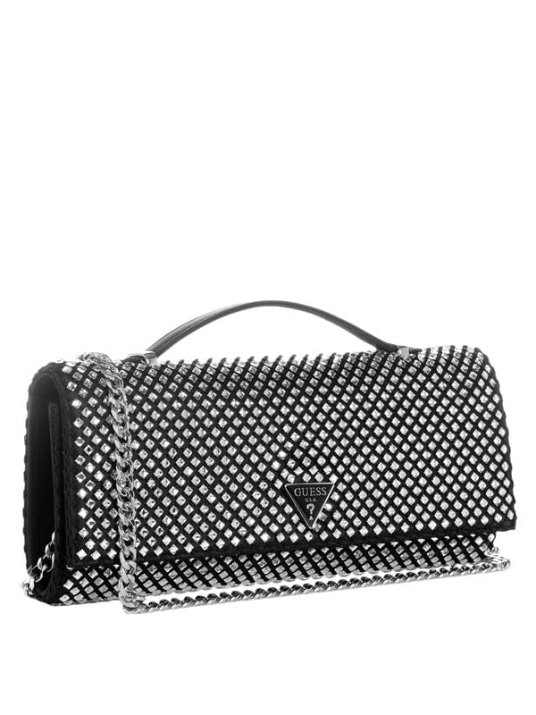 Bolsa Clutch Guess Tasmin