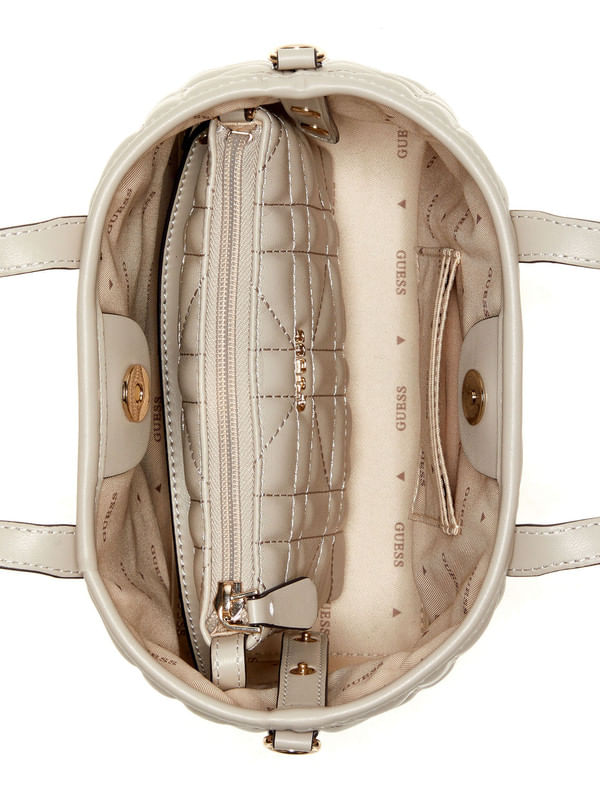Bolsa Mini Tote Guess Edita
