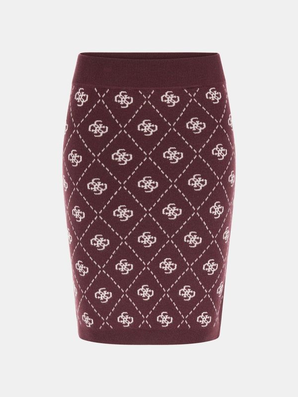 Falda Guess Sarah 4G