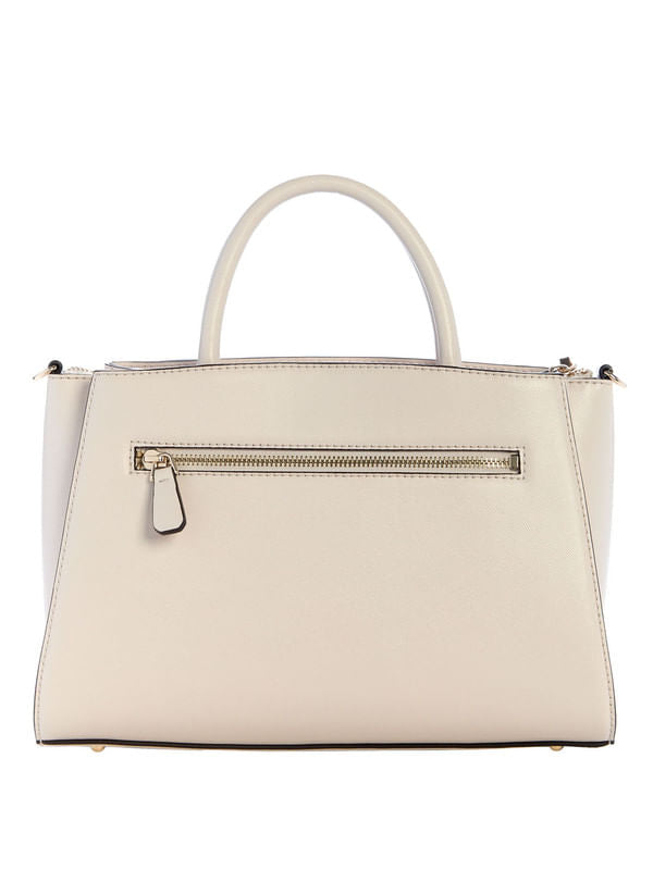 Bolsa Satchel Guess Mimina