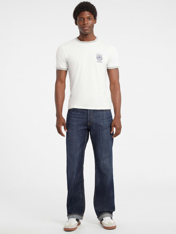 Jeans Straight Guess G16 - Guess Jeans