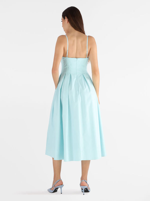 Vestido Guess Bria