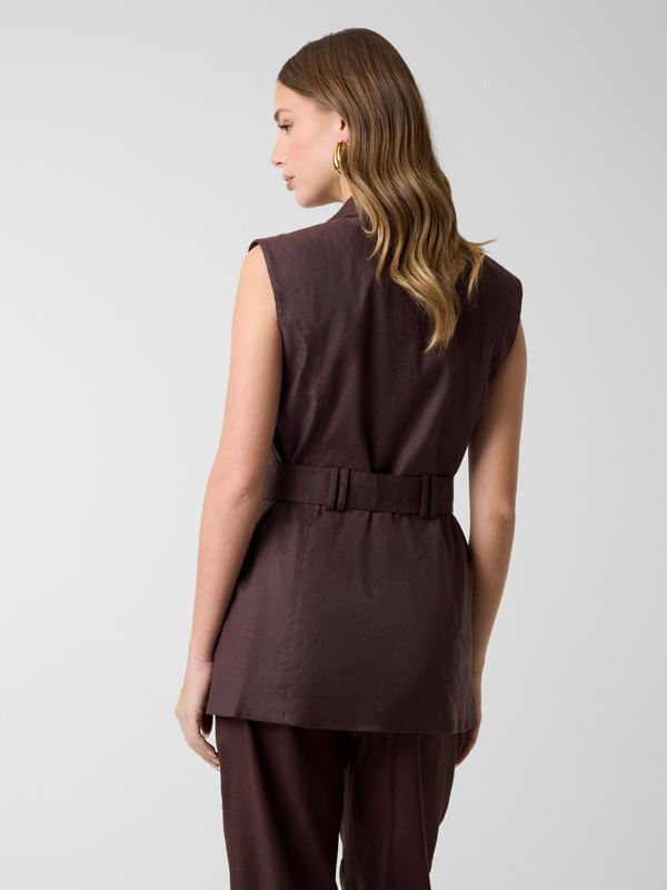 Chaleco Guess Carla