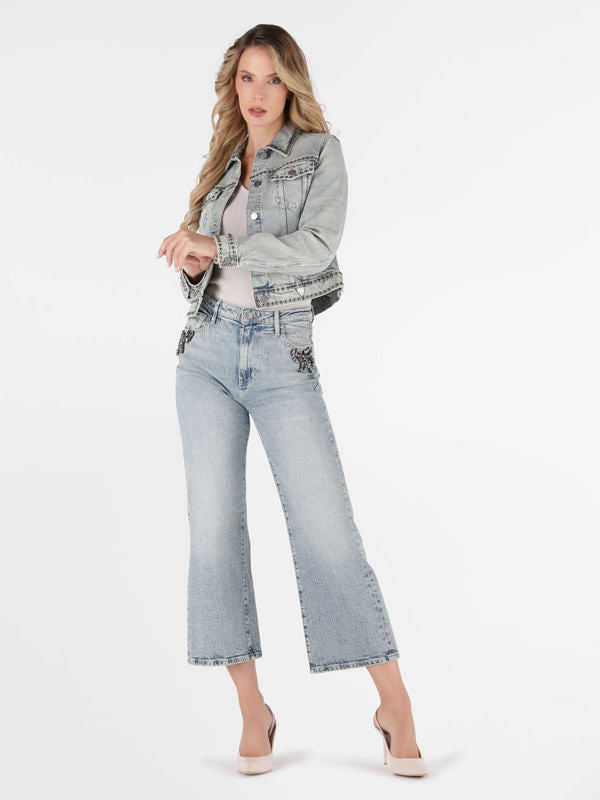 Jeans Guess Ankle