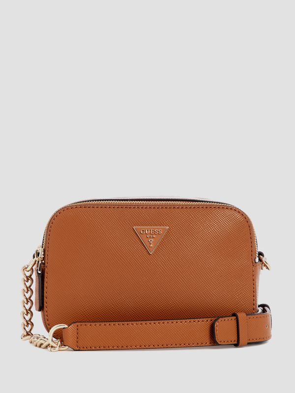 Bolsa Crossbody Camera Guess Noelle