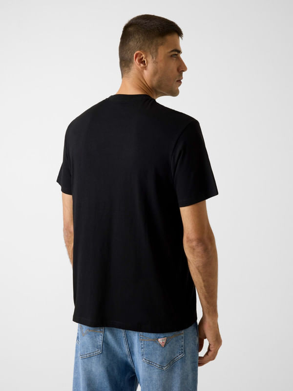 Playera Guess Golden