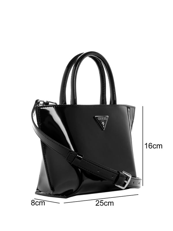 Bolsa Mini Tote Guess Arnela