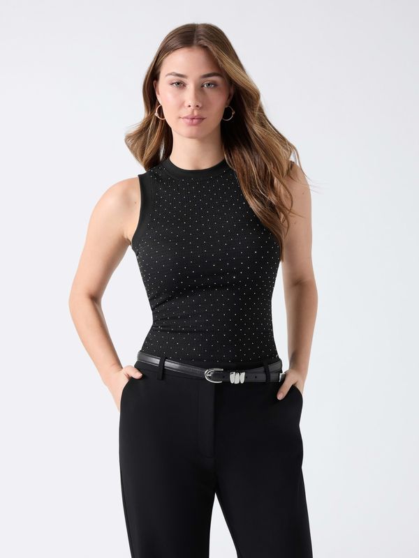 Top Guess Francine