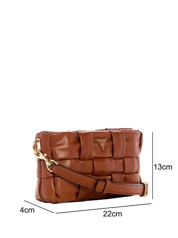 Bolsa Mini Crossbody Guess Marion