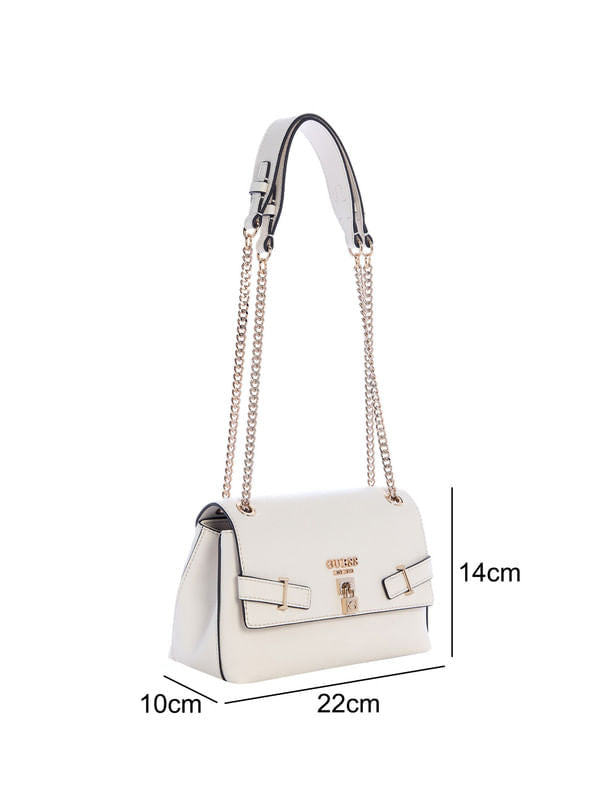 Bolsa Crossbody Guess Yesba