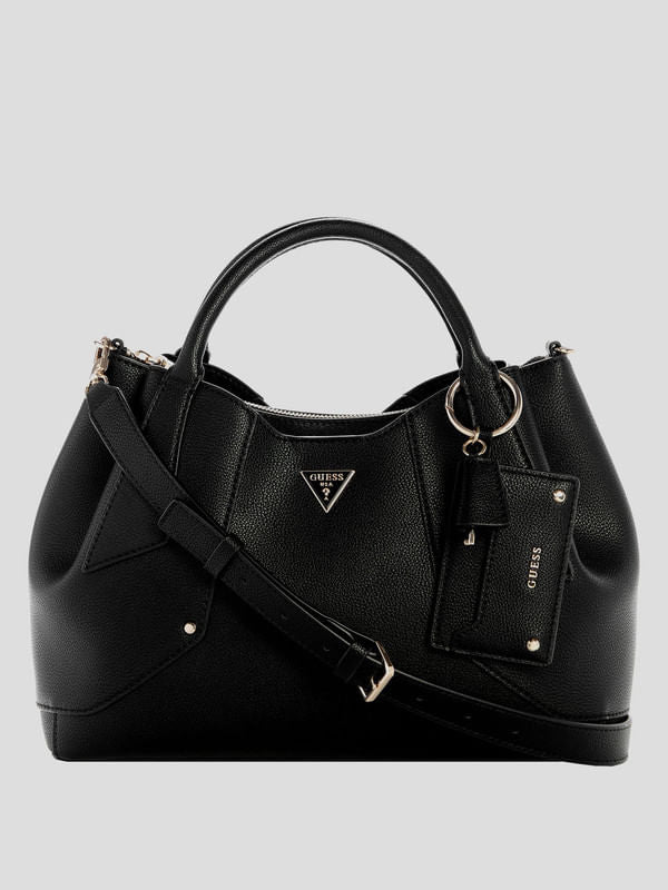 Bolsa Satchel Guess Darcy