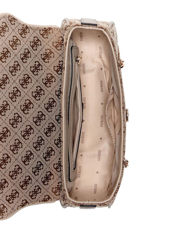 Bolsa Crossbody Guess Jessa
