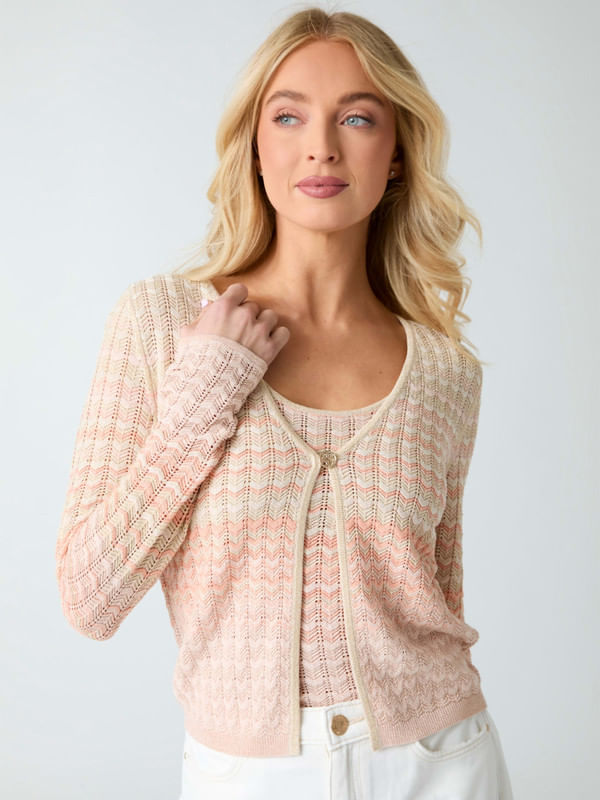 Suéter Guess Rosalyn