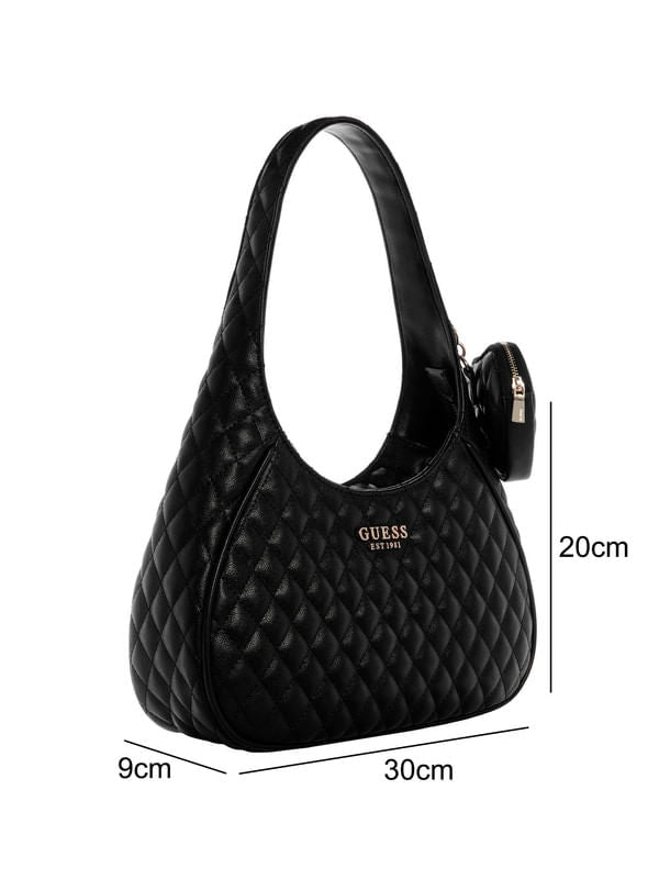 Bolsa Shoulderbag Guess Atabey