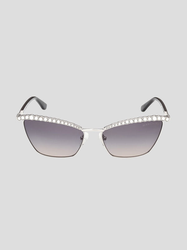 Lentes de Sol Guess Forma Cat Eye