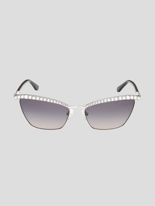 Lentes de Sol Guess Forma Cat Eye