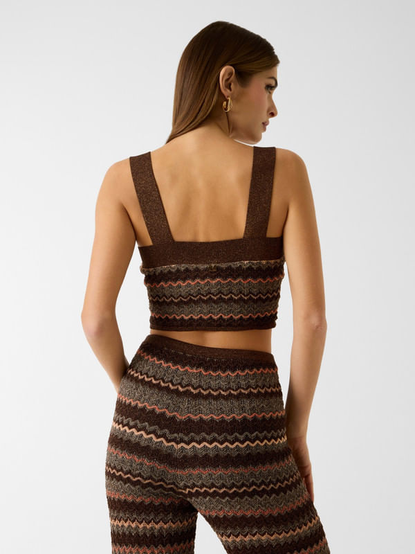 Top Guess Marciano Suki