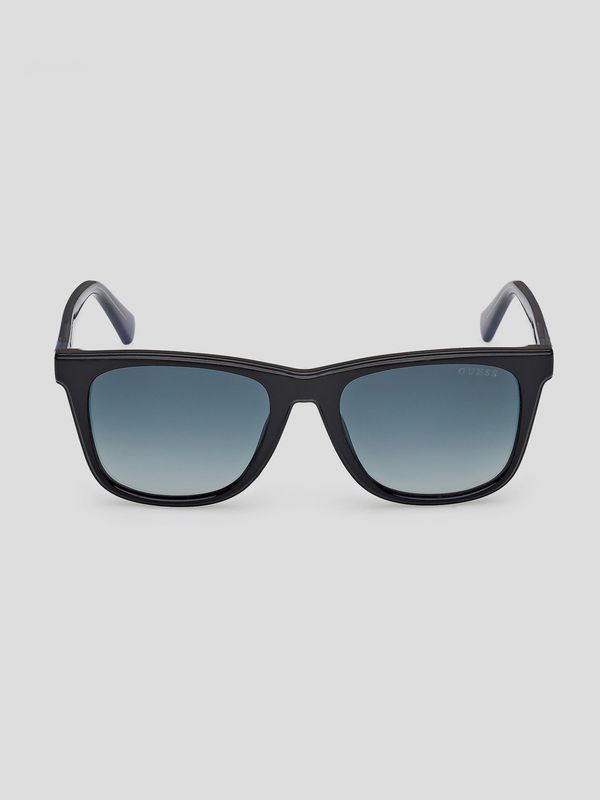 Lentes de Sol Guess Forma Rectangular Para Niño