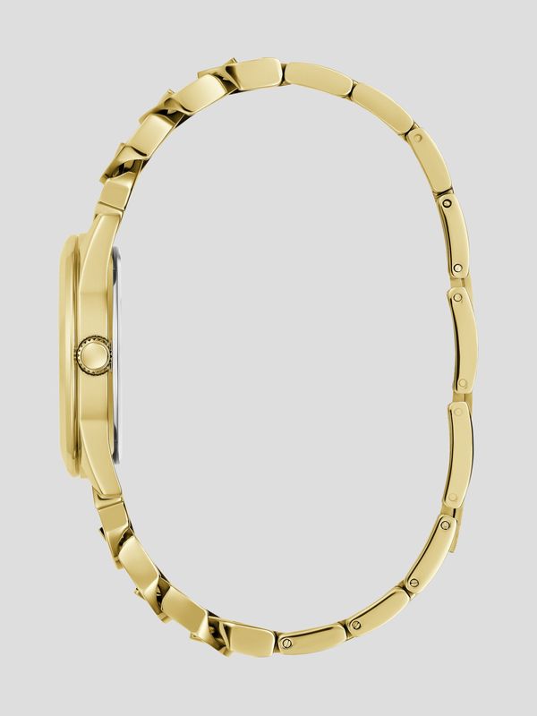 Reloj Guess Mod Heavy Metal
