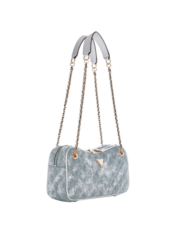 Bolsa Shoulderbag Guess Giully