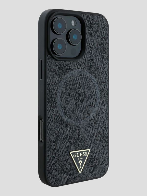 Funda Para Celular iPhone 16 Pro Max Guess MagSafe