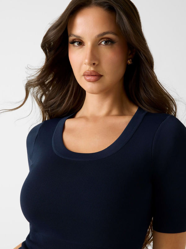 Vestido Guess Marciano Bruna