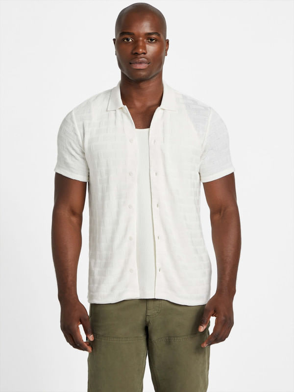 Camisa Guess Tristian