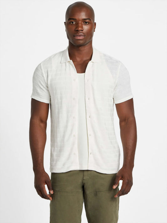 Camisa Guess Tristian