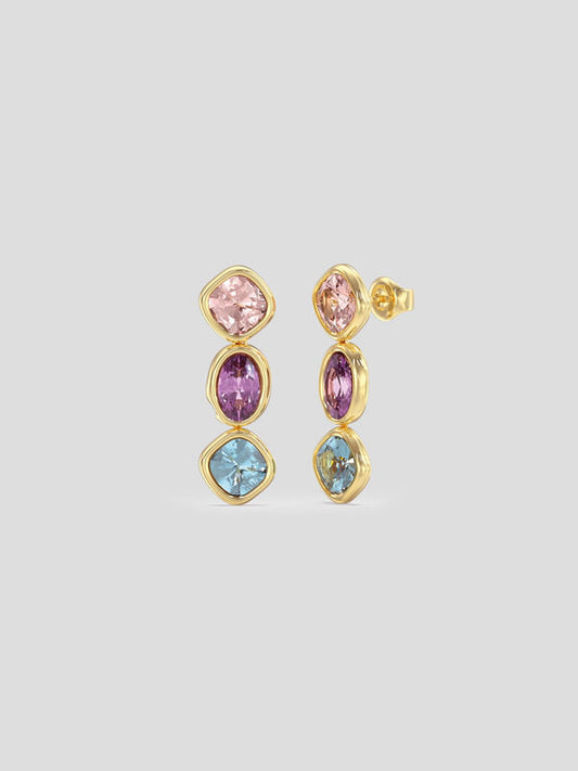 Aretes Guess Mamounia