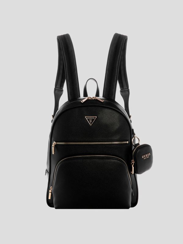 Bolsa Backpack Guess Power Play