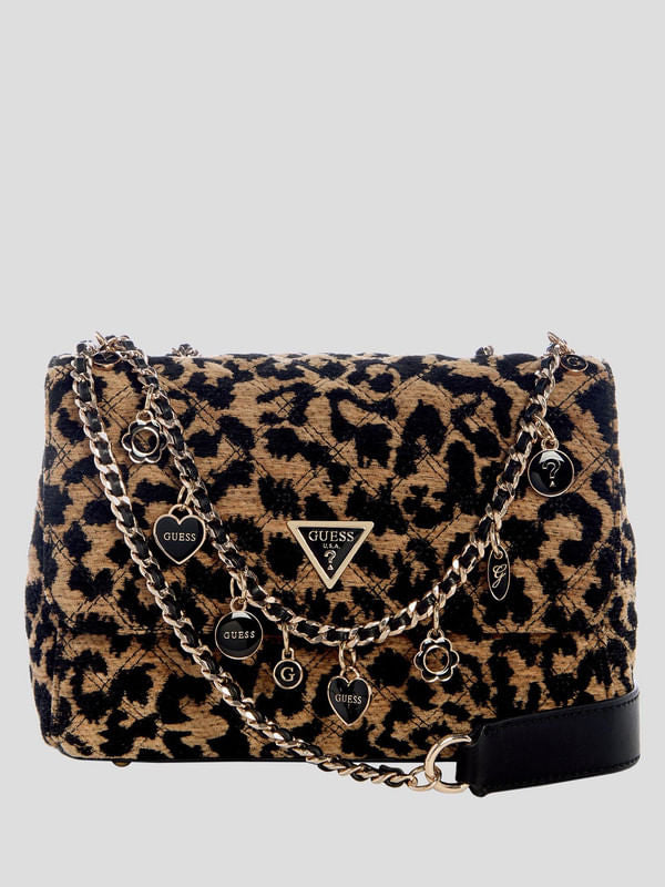 Bolsa Mini Crossbody Guess Giully