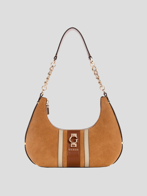 Bolsa Shoulderbag Guess Erenia