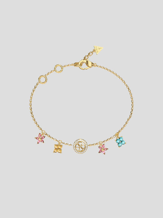Brazalete Guess Secret Garden